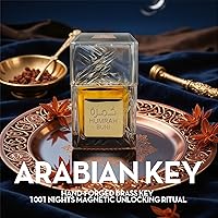 Humrah&Humrah Buni Men's Cologne Eau de Parfum Gift Set 3.4 Fl Oz Each — image 5