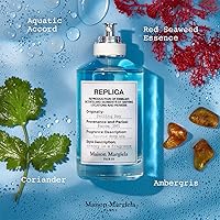 Maison Margiela Replica Sailing Day Eau de Toilette 3.4oz — image 3