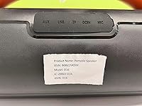 JAUYXIAN D16 Portable Bluetooth Speaker — image 8