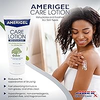 AMERIGEL Care Lotion 6oz — image 2