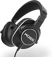 Koss Pro4S Studio Headphones — image 2