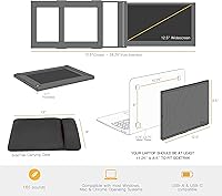 SideTrak Slide 12.5″ Portable Monitor — image 6