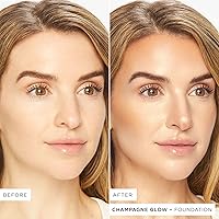 Tarte Key Largo Glow Bronzing Drops – Champagne Glow — image 2