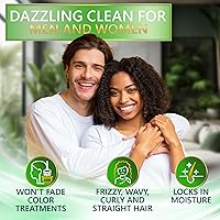 Naturavis Tea Tree Oil and Mint Shampoo and Conditioner Set — image 7