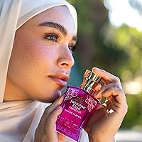 H HABIBI Jasmine Oud Absolute Arabian Perfume 2.5oz — image 6