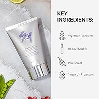 MONAT Studio One Blow Out Cream 4oz — image 4