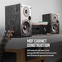 Polk Audio T15 Bookshelf Speakers — image 3