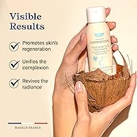Embryolisse Exfoliating Face Scrub Powder 1.41 Oz — image 3