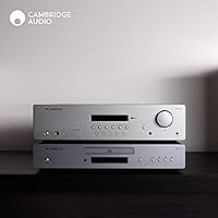 Cambridge Audio AXR100 100-Watt Stereo Receiver — image 5