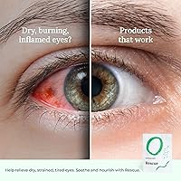 CorneaCare Rescue Hydrogel Self Cooling Compress 12 Count — image 3