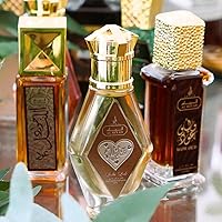 Maison d'Orient 36 Concentrated Perfume Oil Samples Discovery Set — image 5