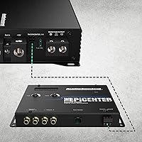AudioControl The EPICENTER Bass Restoration Processor — image 4