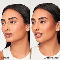 HALEYS Re-sculpt Smoothing Contour Powder Dark — image 2