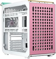 Cooler Master QUBE 500 Flatpack Macaron — image 10
