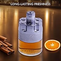 Azura Noir After Dark Eau De Parfum for Men 100mL — image 3