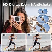 Twylyte F9 Digital Camera — image 4