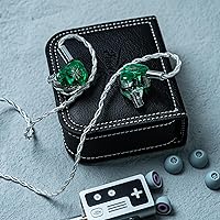 Linsoul Kiwi Ears Orchestra Lite 8BA In-Ear Monitor — image 8