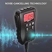 Radioddity CS-47 CB Radio — image 2