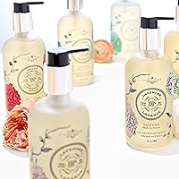 La Chatelaine Hand Wash & Lotion Set, Coconut Milk - 2 x 8.1 oz — image 2
