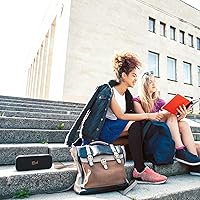 Klipsch Nashville Portable Bluetooth Speaker — image 7