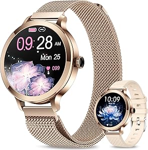 GADIXY Smart Watch for Women Review
