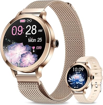 GADIXY Smart Watch for Women