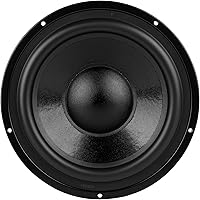 Dayton Audio SD215A-88 8″ DVC Subwoofer — image 3