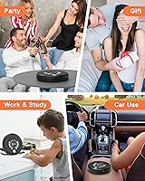 Greadio CD37 Portable CD Player — image 8