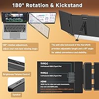 MarsMyth S1 14″ Portable Laptop Screen Extender — image 7