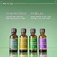 Aveda Bergamot Essential Oil, 1 Fl Oz — image 5