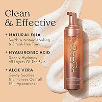 Kopari Gradual Self-Tanning Mousse 6oz — image 3