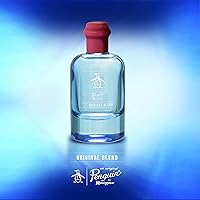 Original Penguin Original Blend Eau de Toilette 3.4oz — image 2