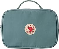 Fjällräven Women's Kånken Toiletry Bag - Frost Green — image 1