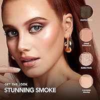 BUXOM Makeup Eyeshadow Palette — image 3