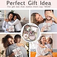 LaurGifts Orchid & Jasmine Spa Box for Women — image 6