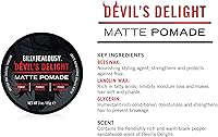 Billy Jealousy Devil's Delight Matte Pomade 3oz — image 3