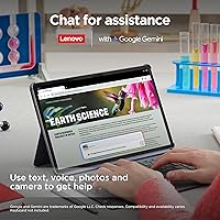 Lenovo Idea Tab Pro 12.7″, 8GB RAM, 128GB Storage — image 5