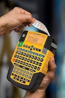 DYMO Rhino 4200 Industrial Label Maker Kit — image 5