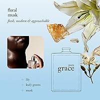 Philosophy Pure Grace Eau de Toilette 15mL — image 4