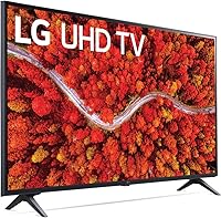 LG 55UP8000PUA 55-inch 4K Smart UHD TV — image 4