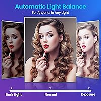 EMEET S600 4K Webcam — image 5