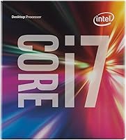 Intel Core i7-6700 3.4 GHz Processor — image 2