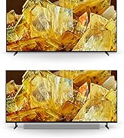 Sony 98-inch 4K Ultra HD TV X90L — image 13