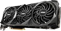 MSI GeForce RTX 3080 Ti VENTUS 3X 12GB OC — image 4