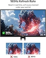 Pixio PX24Q PRO 24-inch Gaming Monitor — image 3