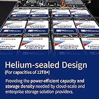 Toshiba MG Series 14TB 3.5″ SATA HDD — image 4