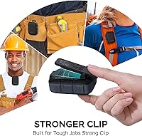 INSMY Clip-S Wearable Bluetooth Speaker — image 4