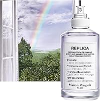Maison Margiela Replica When the Rain Stops Eau de Toilette 30 mL — image 2