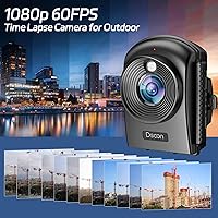 Dsoon TL2100 Time Lapse Camera — image 2