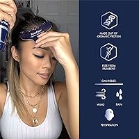 KeraFiber Professional Hair Building Fibers Grey 28g — image 6